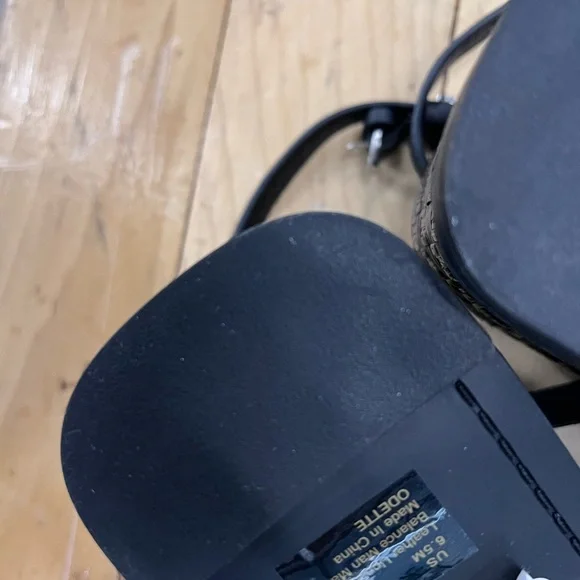 NWOB $129 Sam Edelman Odetta Platform Sandal - Picture 6 of 8